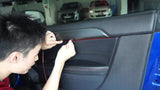 5M Universal Car Interior Trim Strip | Dashboard & Air Vent Decorative Moulding Line